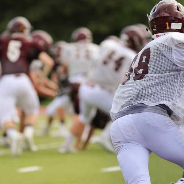 I'm A College Athlete Who Thinks We Shouldn't Get Paid