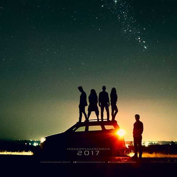 Five Amazing Movies Releasing This Year