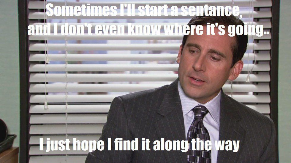 A Critique of a Critique of The Office