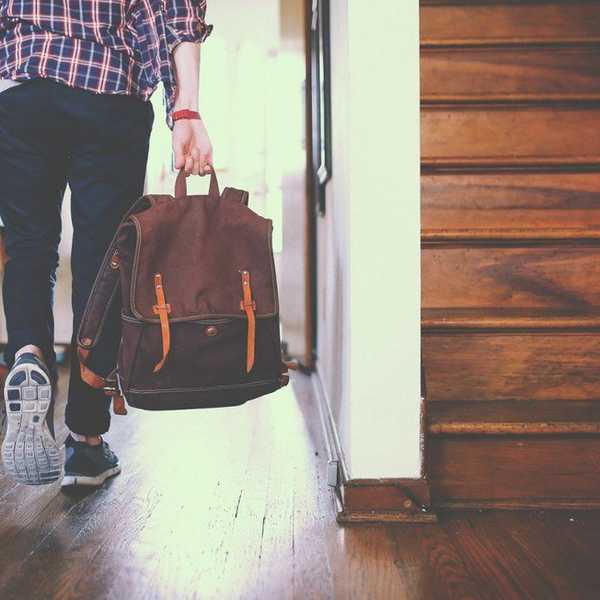 A Letter From The Generation Who Wants To Leave