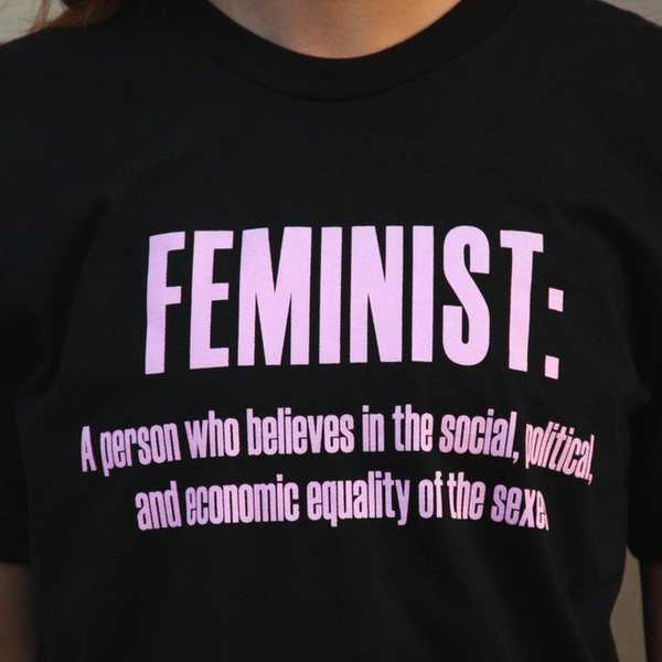 The Relevance of Feminism in Modern Western Culture