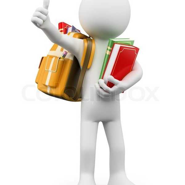 17 Thoughts All College Students Have Upon Return For Spring Semester