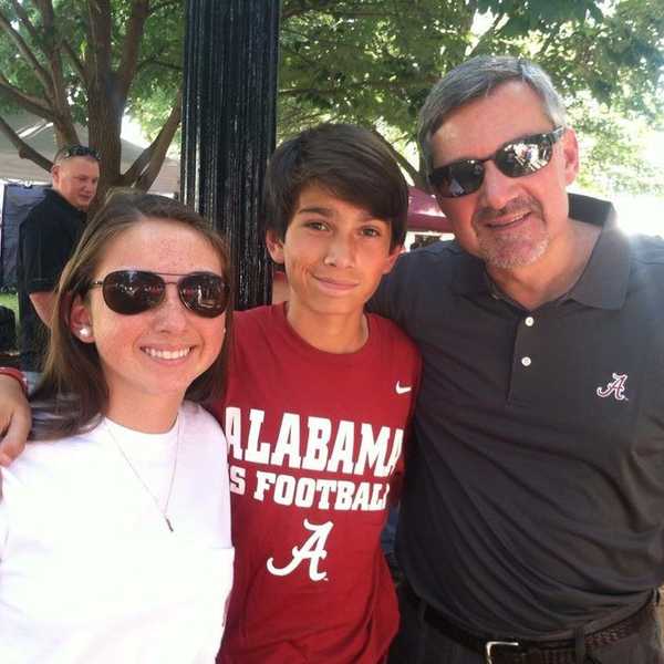 Everything You Should Thank Your Dad For Right Now