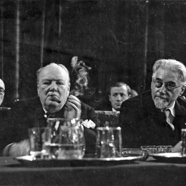 Top 10 Winston Churchill Quotes