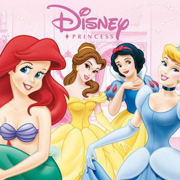 What Four Of The "Controversial" Princesses Teach Us