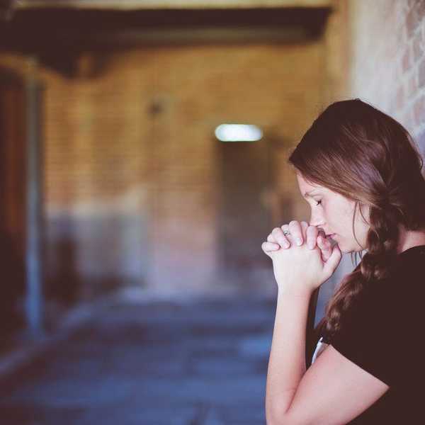 6 Reasons Why I'll Never Lose Faith In God