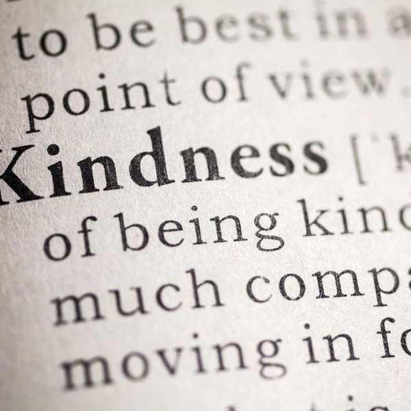 Paying it Forward