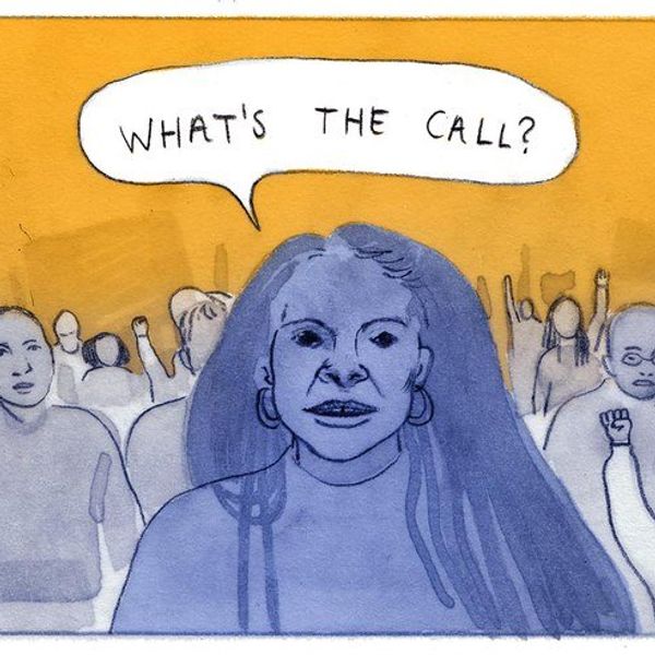 Prison Industrial Complex System Part Two