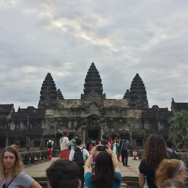 Study (Truly) Abroad