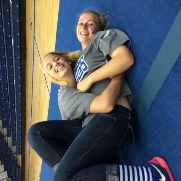 7 Reasons My High School Best Friend Will Always Be My Best Friend