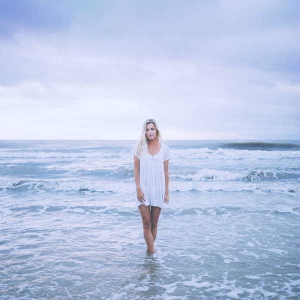 How I Found Myself Through A Painful Relationship