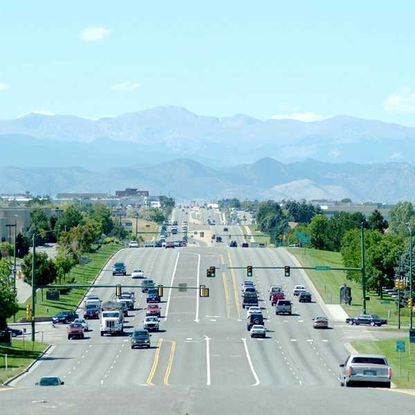 20 Signs You Grew Up In Centennial, CO