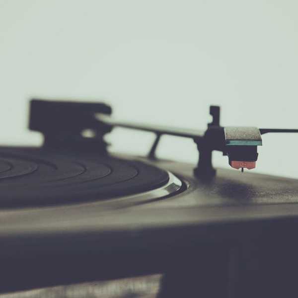 13 Songs For Your Lazy Saturday