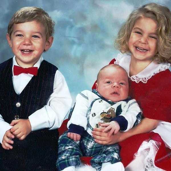 What My Brothers Taught Me