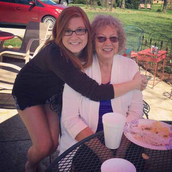 A Letter To The Best Friend I'm Not Ready To Lose