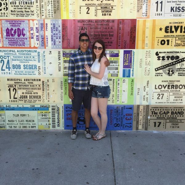 3 Factors To A Long Distance Relationship