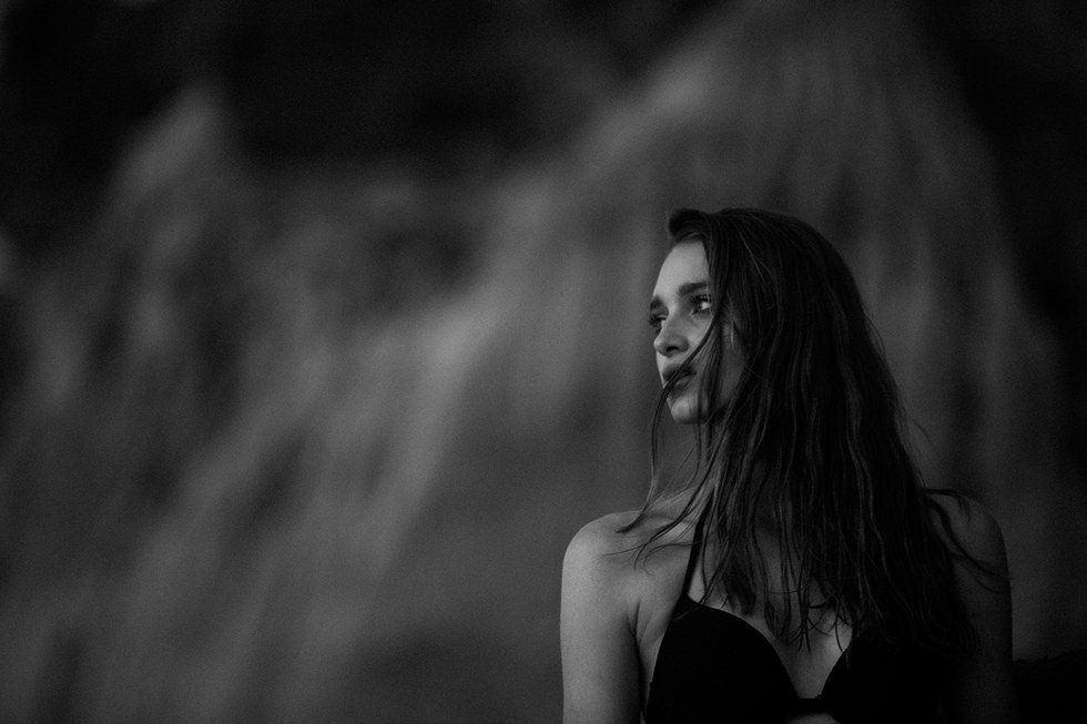 To The Girl Who Is Ashamed Of Her One-Night Stand