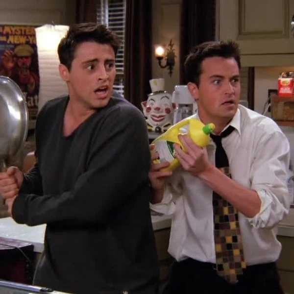 10 Reasons You Should Never Live With Your Best Friend