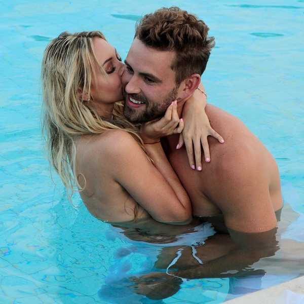 Why Corinne From 'The Bachelor' Is So Controversial