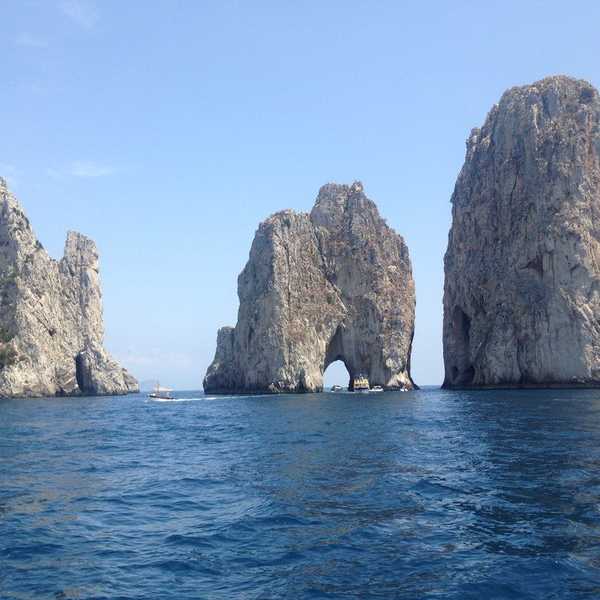 The 7 Places You Need To Travel To Before You Die