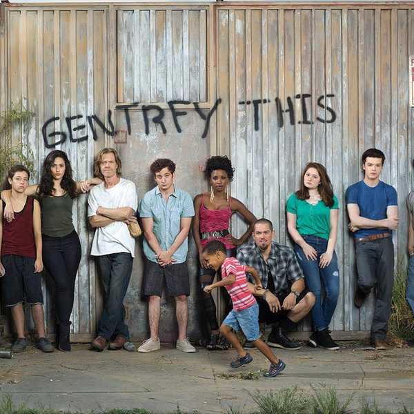10 Thoughts You Have While Watching Shameless