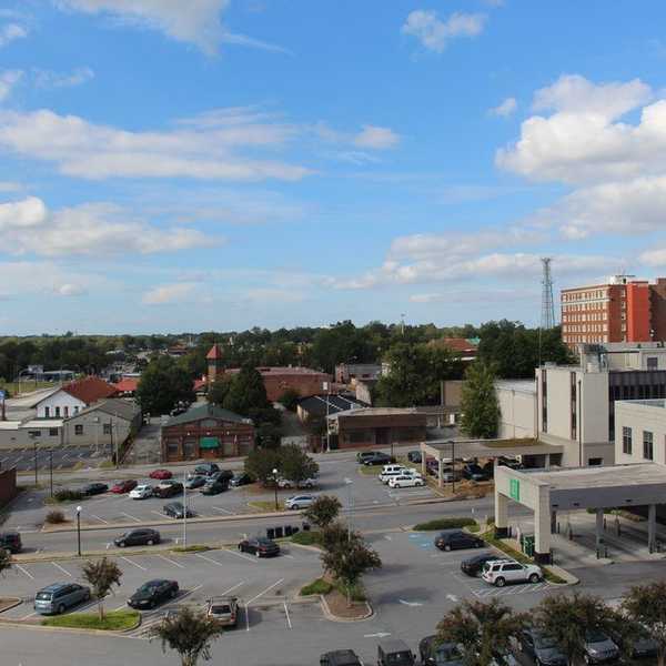 11 Hidden Gems Of Anderson, SC
