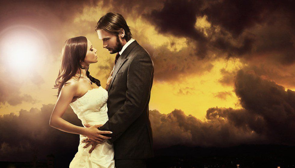 Everything Out In The Open Finale Volume 1