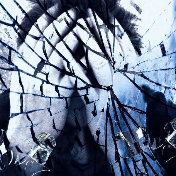 Shout it: Depression is here