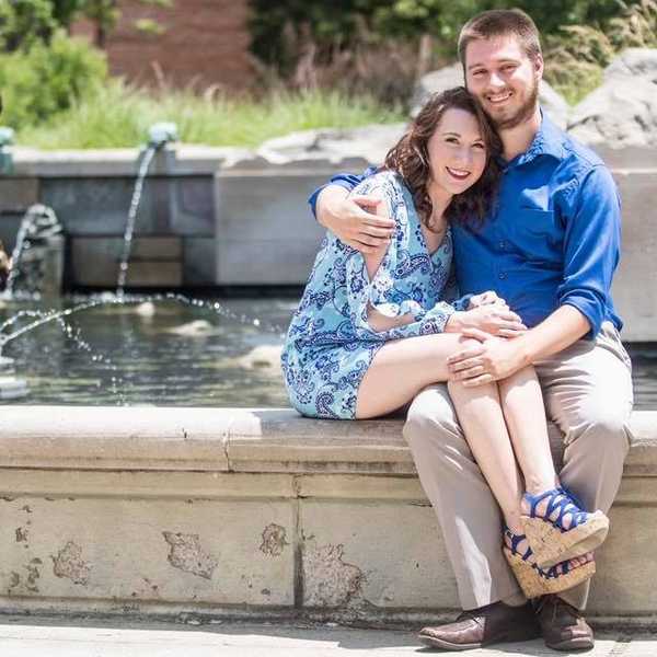 9 Things My Fiancé And I Are Not Doing For Our Wedding