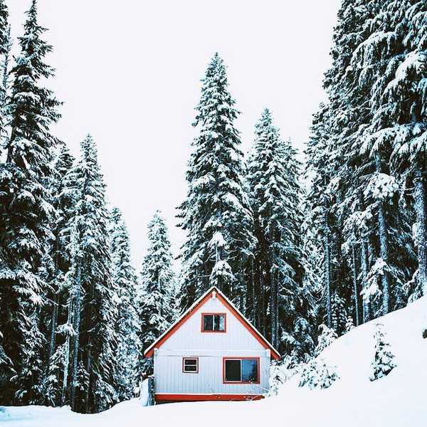 How To Stay Warm In Your Freezing Cold House