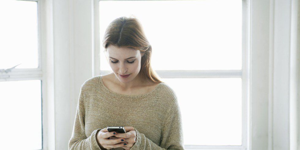 8 Types Of Tinder Pick-Up Lines Guys Say