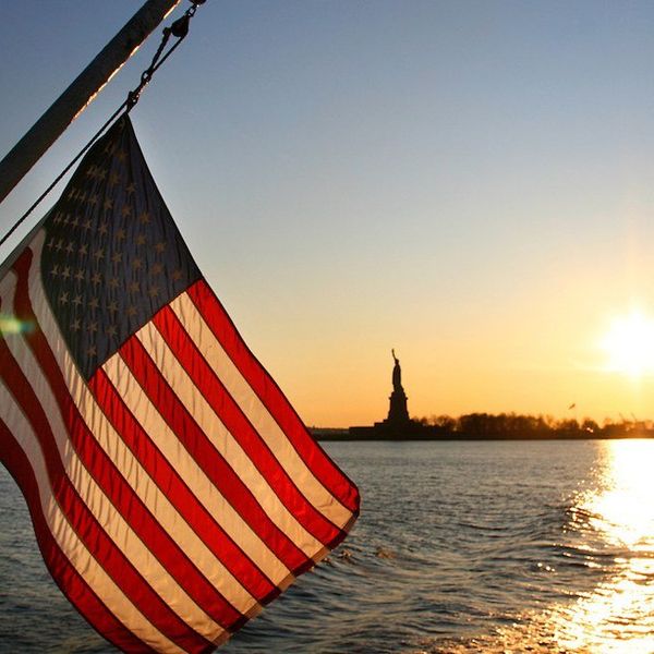 An Open Letter to All Anti-Trump Americans