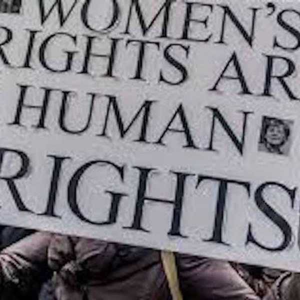 I am Black and a Woman: A Black Woman