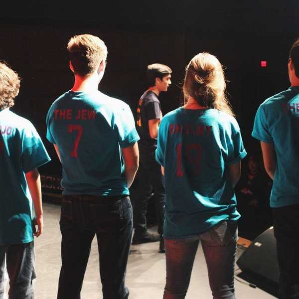 The Lessons Of Improv