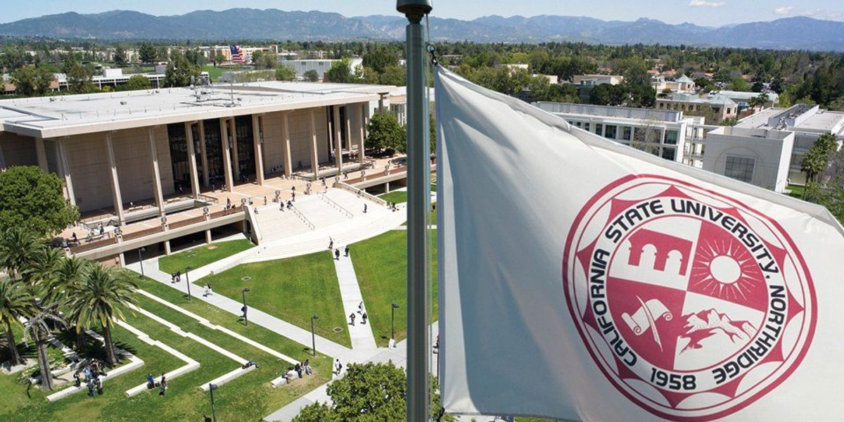 21 Questions For The CSUN Community | The Odyssey Online