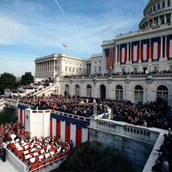 Donald Trump Is President. What Happens Next?