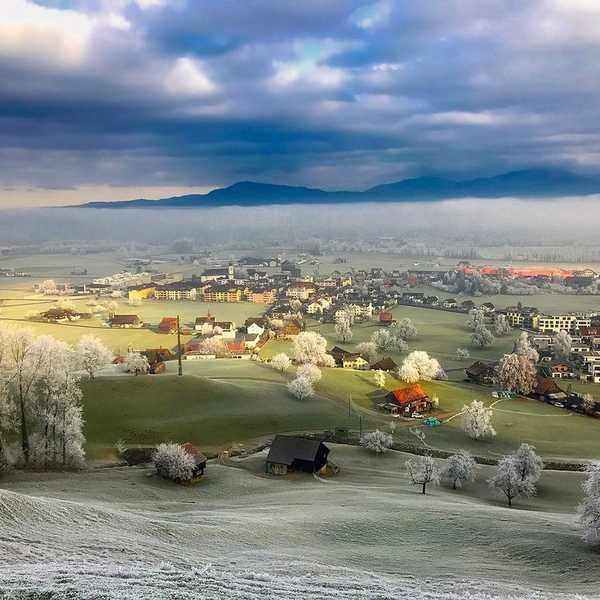 Why You Should Appreciate Life In Small Towns