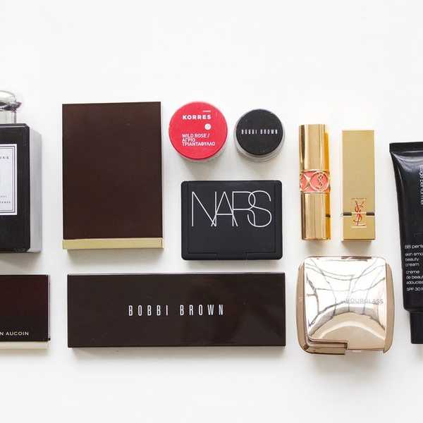 10 Of The Most Influential Minds In Beauty Today