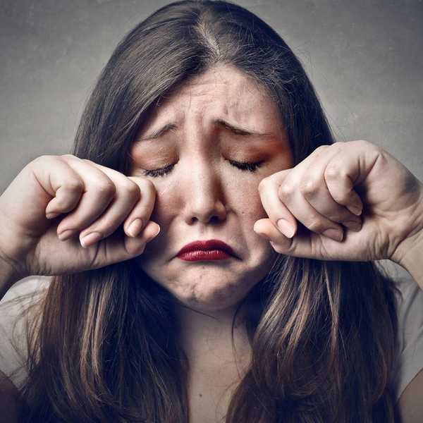 Christians: Stop Calling Liberals "Crybabies"