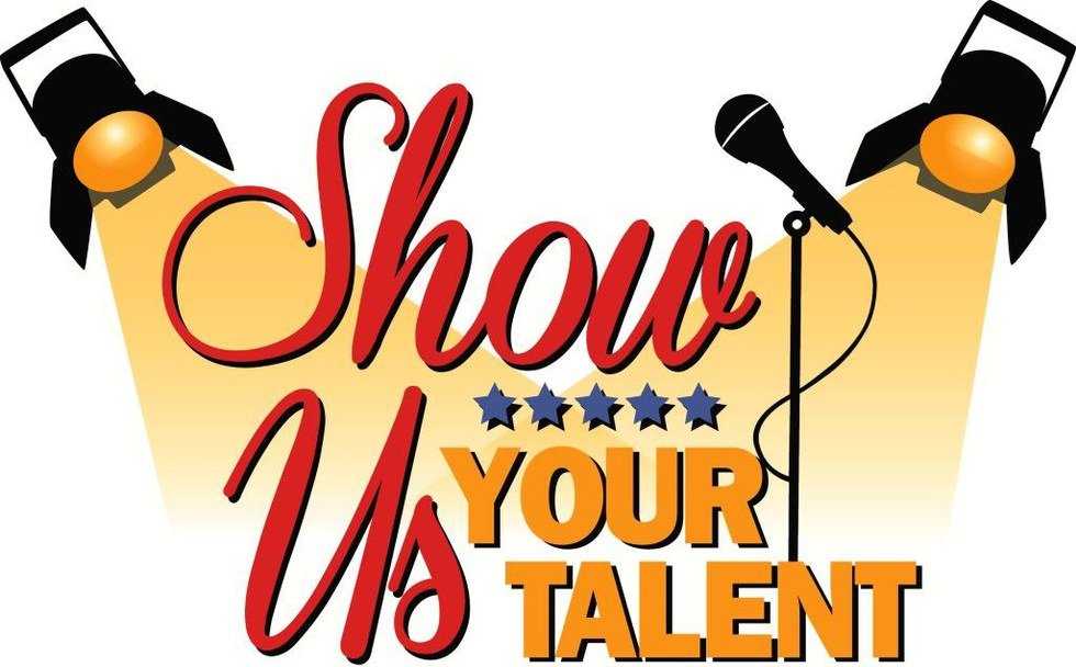 You Have Talent. Everyone Does.