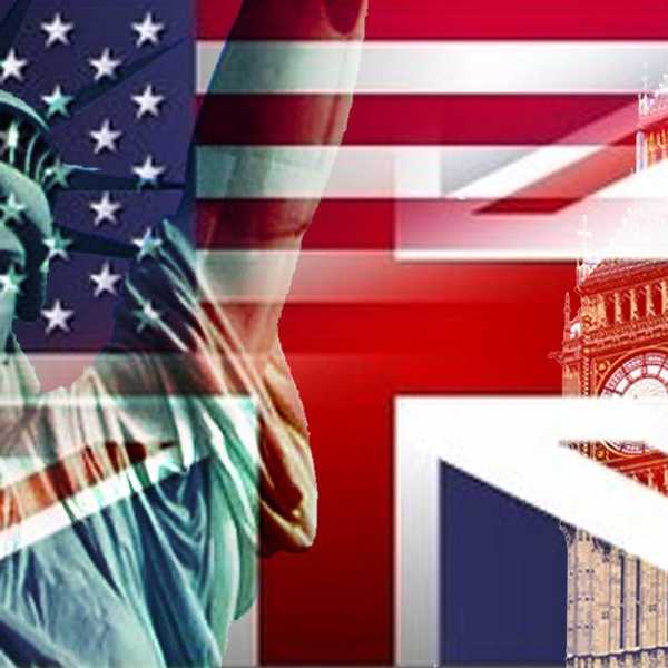 The Ultimate Culture Clash: Great Britain Versus The United States