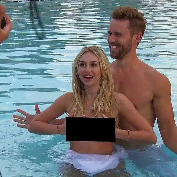 The Best Corinne Moments From This Season Of The Bachelor