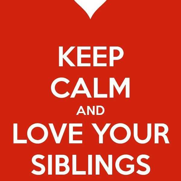 6 Things You Know To Be True When You're The Youngest Sibling
