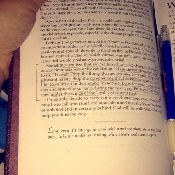 Why We Shouldn't Judge People With Tattoos