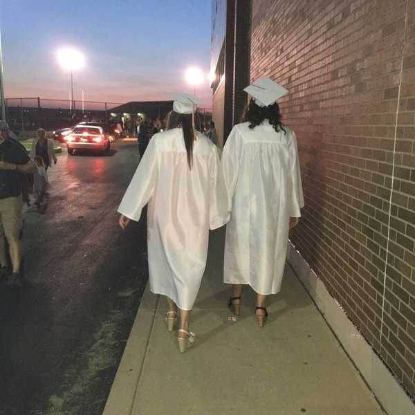 An Open Letter to my High School Best Friend