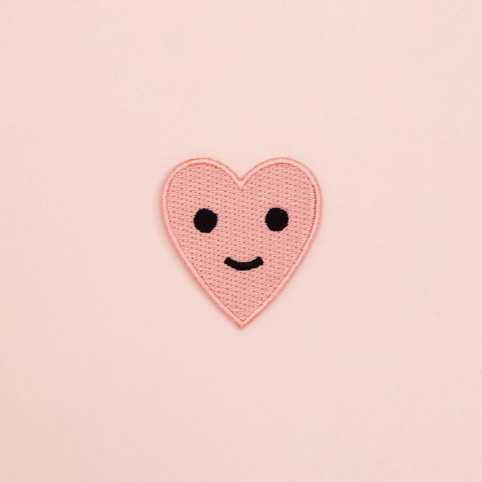 My Pursuit Of Happiness