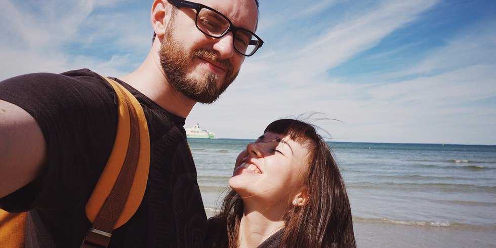 14 Things Every Girl Wants Her Man To Do