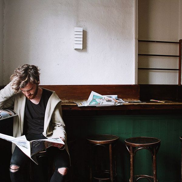 11 Easy Ways To Relax As The Semester Picks Up