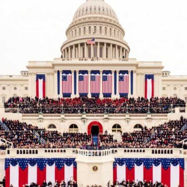 Be Afraid Of Americans, Not Trump