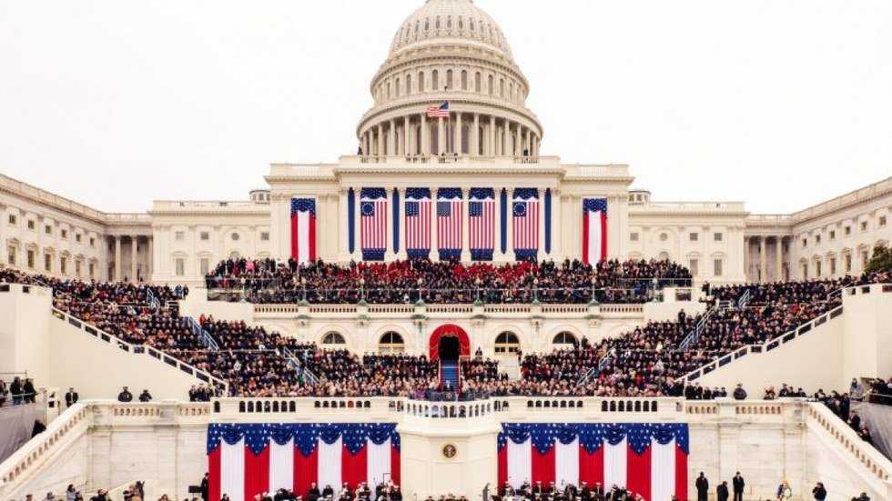 Be Afraid Of Americans, Not Trump